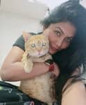 Photo de profil du pet sitter : Kalpana (Kally) U.