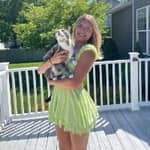 Sitter Profile Image: Ashley B.