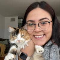 Sitter Profile Image: Ivanis L.