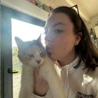 Sitter Profile Image: Louna T.