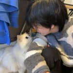 Sitter Profile Image: Yuying L.