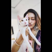 Sitter Profile Image: Akshata S.