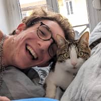 Photo de profil