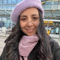 Sitter Profile Image: Brenda G.