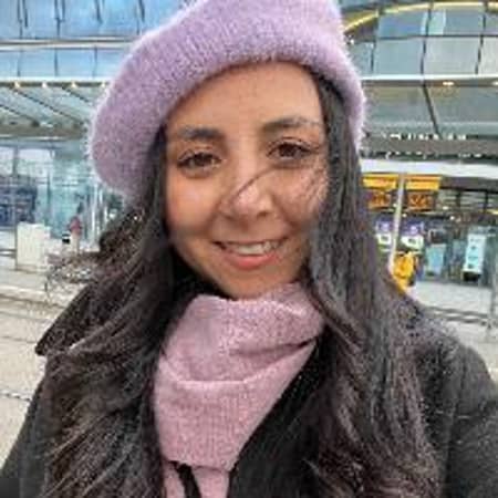 Sitter Profile Image: Brenda G.