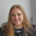 Sitter Profile Image: Mélissa M.