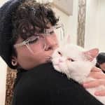 Sitter Profile Image: Helia T.