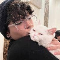 Sitter Profile Image: Helia T.