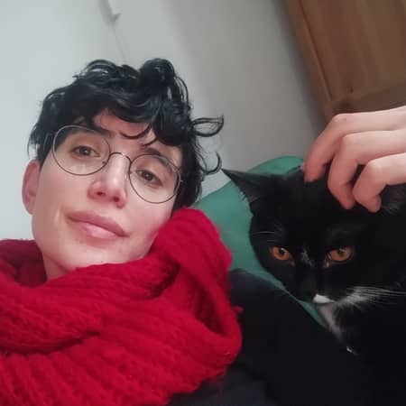 Profilbild