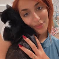 Sitterprofilbild: Fatemah A.