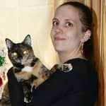 Sitter Profile Image: Salina B.