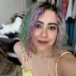 Sitter Profile Image: Seyedeh Mahsa k.