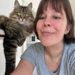 Sitter Profile Image: Guzin Naz D.