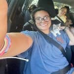 Sitter Profile Image: Dailyn R.