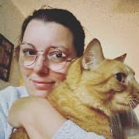 Sitter Profile Image: Kerry D.