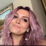 Sitter Profile Image: Daria M.