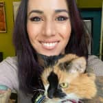 Sitter Profile Image: Kirstie C.