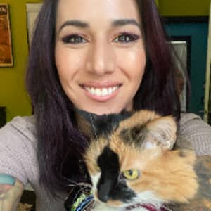 Sitter Profile Image: Kirstie C.