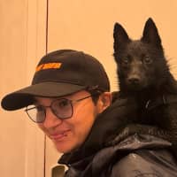 Photo de profil