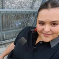 Sitter Profile Image: Lola P.