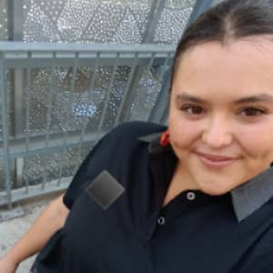 Sitter Profile Image: Lola P.