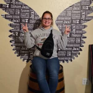 Sitter Profile Image: Christine R.