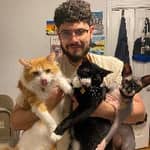 Sitter Profile Image: Matthew N.