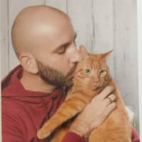 Sitter Profile Image: Eliot M.