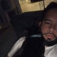 Sitter Profile Image: Ronny G.