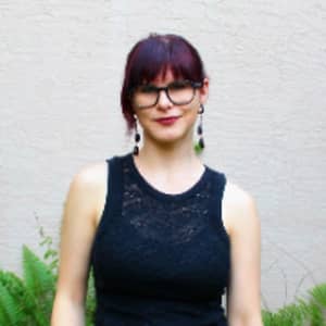 Sitter Profile Image: Jacqueline M.