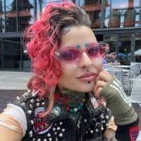 Sitter Profile Image: Dena D.