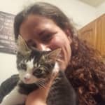 Sitter Profile Image: Christina S.