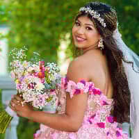 Sitter Profile Image: Zoe R.