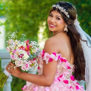 Sitter Profile Image: Zoe R.