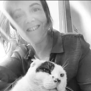 Sitter Profile Image: Vero R.