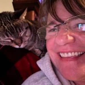 Sitter Profile Image: Daphne S.