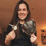 Sitter Profile Image: Sarah A.