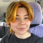 Sitter Profile Image: Samantha F.