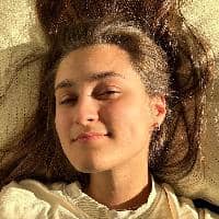 Sitter Profile Image: Kristina L.