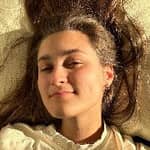 Sitter Profile Image: Kristina L.