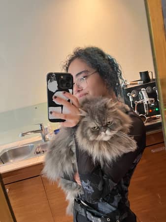 Sitter Profile Image: Lea H.