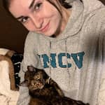 Sitter Profile Image: Grace F.