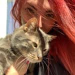 Sitter Profile Image: Valentina C.