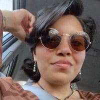 Sitter Profile Image: Delilah G.