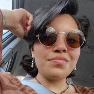 Sitter Profile Image: Delilah G.