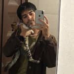 Sitter Profile Image: Mauro C.