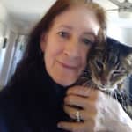 Sitter Profile Image: Patricia S.