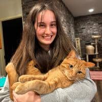 Sitter Profile Image: Natalee F.