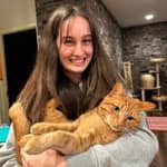 Sitter Profile Image: Natalee F.