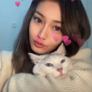 Sitterprofilbild: Adila A.